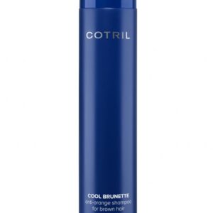 Cool Brunette Shampoo szampon anti orange do brązowych włosów